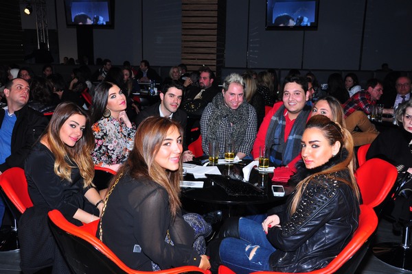 Eight Jeans & Tarek Senou Fashion Show